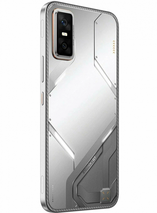 Смартфон Infinix GT 30 8/256Gb White