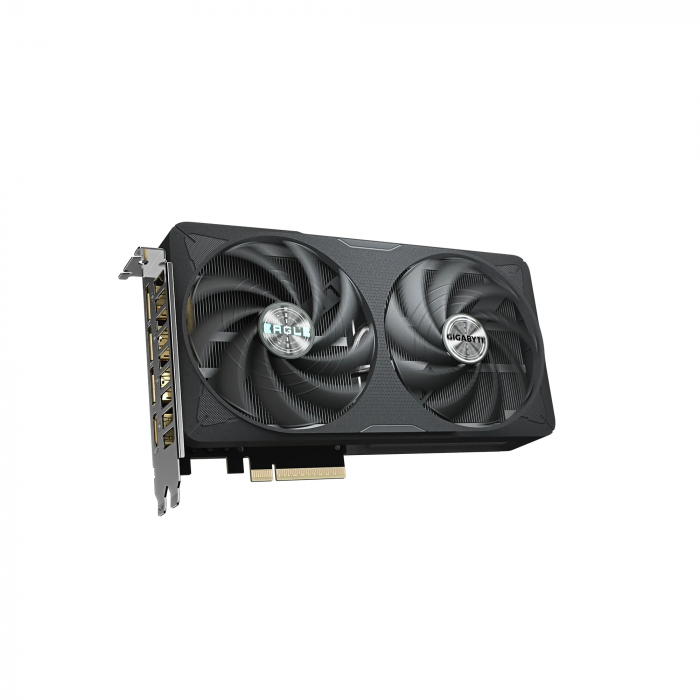 Gigabyte Видеокарта GeForce RTX 5060 Ti EAGLE OC 16 ГБ (GV-N506TEAGLE OC-16GD)