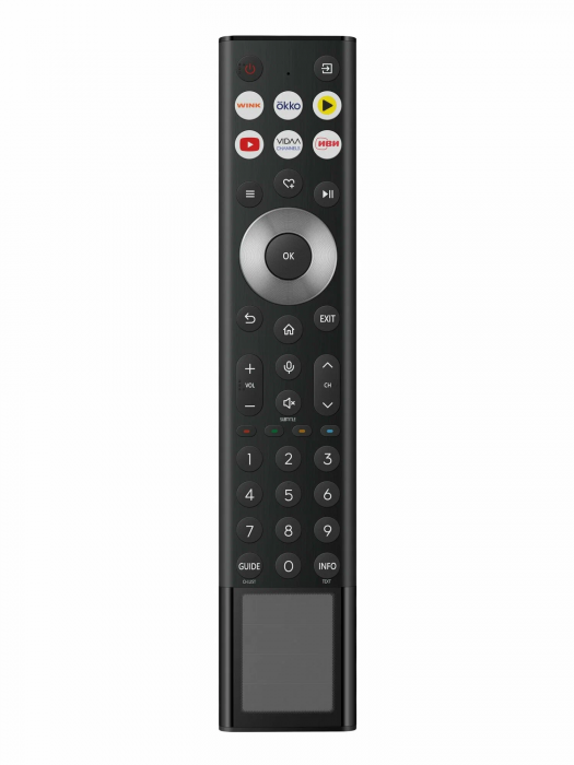Телевизор Hisense 55U7S PRO