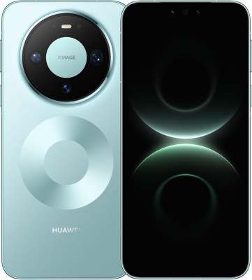 Смартфон Huawei Mate 80 Pro 16/512Gb Spruce Green