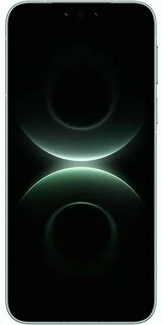 Смартфон Huawei Mate 80 Pro 16/512Gb Spruce Green