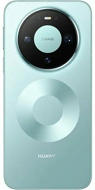 Смартфон Huawei Mate 80 Pro 16/512Gb Spruce Green