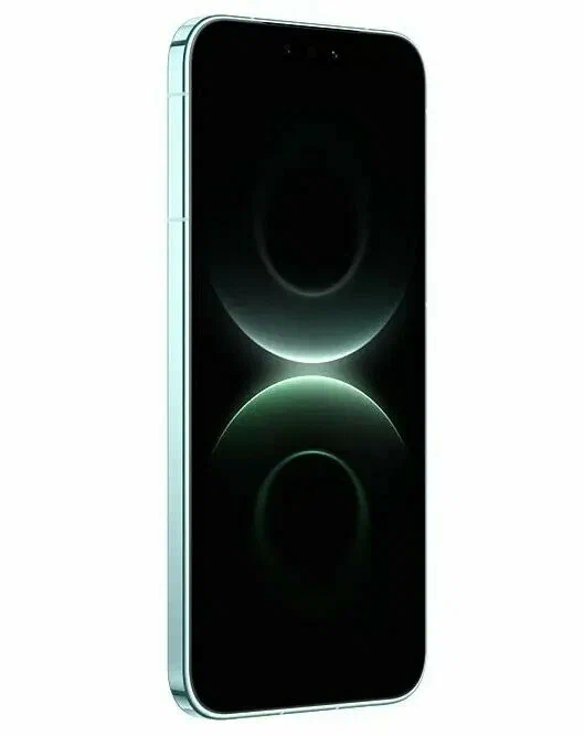 Смартфон Huawei Mate 80 Pro 16/512Gb Spruce Green