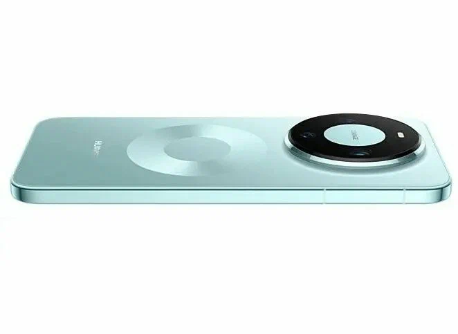 Смартфон Huawei Mate 80 Pro 16/512Gb Spruce Green