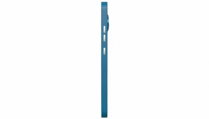 Смартфон Nothing Phone (4a) 12/256Gb Blue