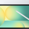Планшет Samsung Galaxy Tab S10 FE LTE 8/128GB Silver (SM-X526B)
