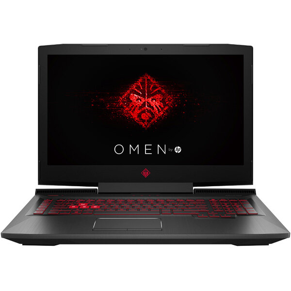 Ноутбук игровой HP OMEN 17-an040ur 2FP35EA