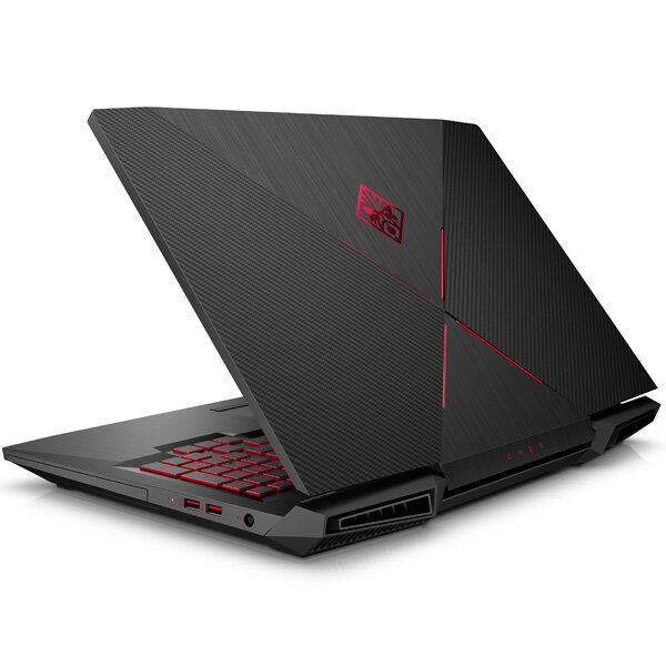 Ноутбук игровой HP OMEN 17-an040ur 2FP35EA
