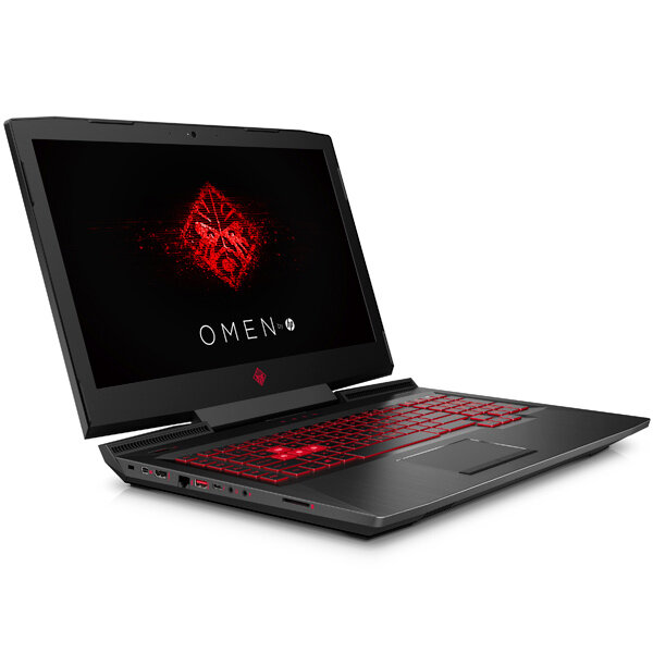 Ноутбук игровой HP OMEN 17-an040ur 2FP35EA