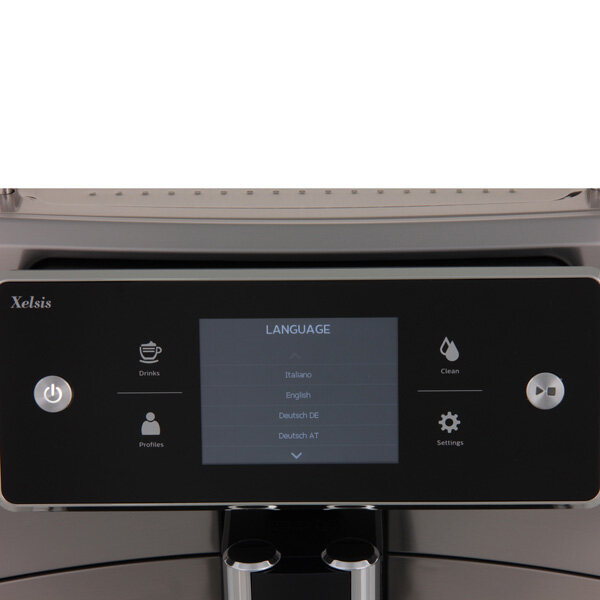 Кофемашина Saeco SM7685/00