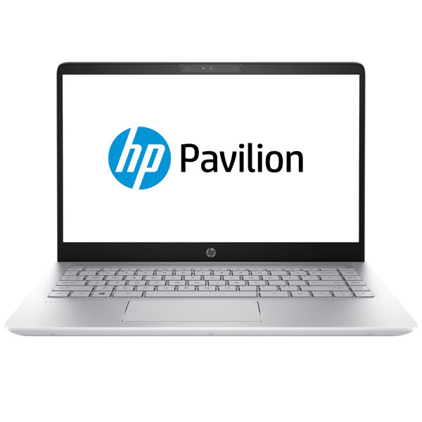 Ноутбук HP Pavilion 14-bf123ur 3XY01EA