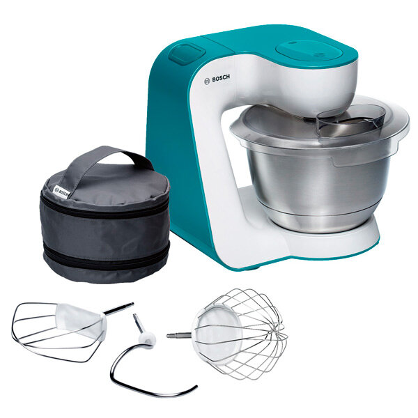 Кухонная машина Bosch Starline MUM54D00