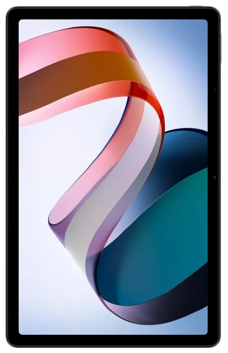 Планшет Xiaomi Redmi Pad 6 ГБ/128 ГБ, Wi-Fi, Global графитовый серый