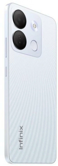 Смартфон Infinix SMART 7 HD 2/64 ГБ, Jade White