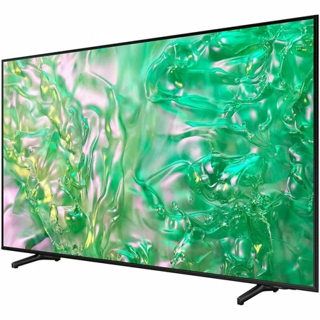 Телевизор Samsung UE65DU8000UXCE, 4K Ultra HD, черный