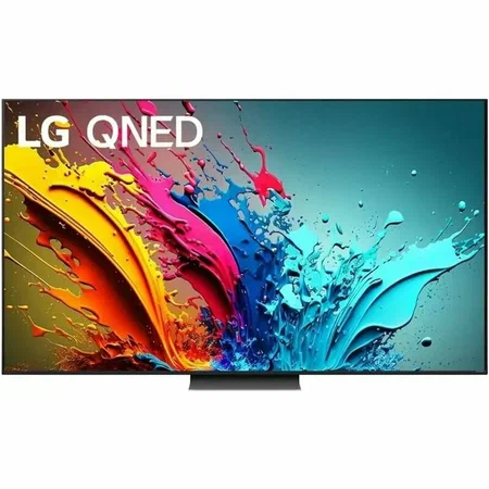 Телевизор LG 65QNED86T6A. ARUG