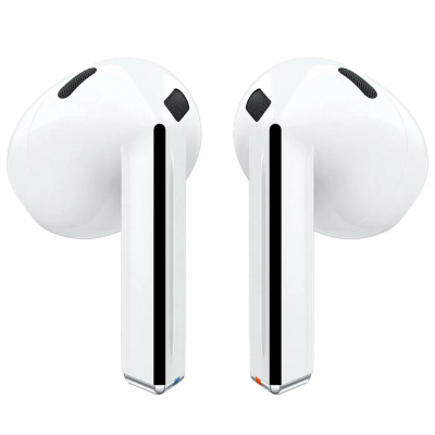 Беспроводные TWS-наушники Samsung Galaxy Buds3, белый