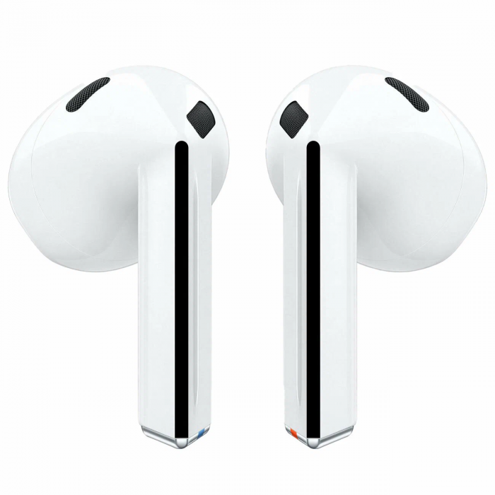Беспроводные TWS-наушники Samsung Galaxy Buds3, белый