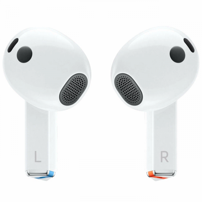 Наушники Samsung Galaxy Buds 3 White