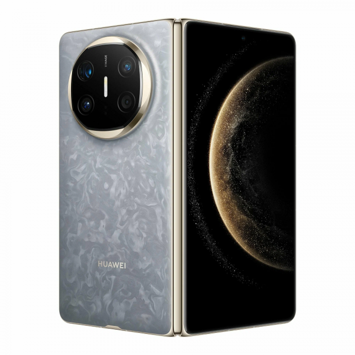 Смартфон Huawei Mate X6 12/512Gb, Nebula Gray