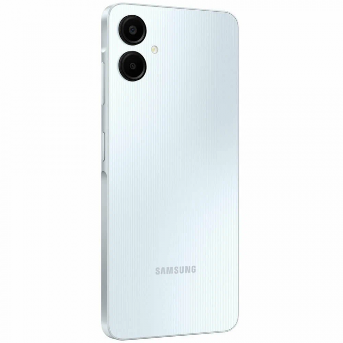 Смартфон Samsung Galaxy A06 4/128GB, Light Blue
