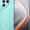 Смартфон Tecno Pova 7 Pro 5G 12/256Gb, Neon Cyan