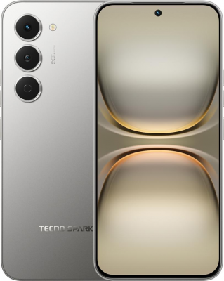 Смартфон Tecno Spark 40 Pro 8/128Gb Titan