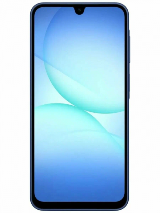 Смартфон Samsung Galaxy A17 8/256Gb Blue