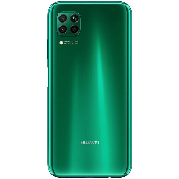 Смартфон HUAWEI P40 Lite 6/128GB, ярко-зеленый