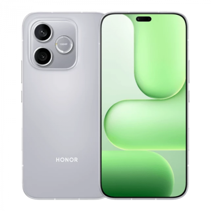 Смартфон Honor 600 Lite 8/256Gb Velvet Gray