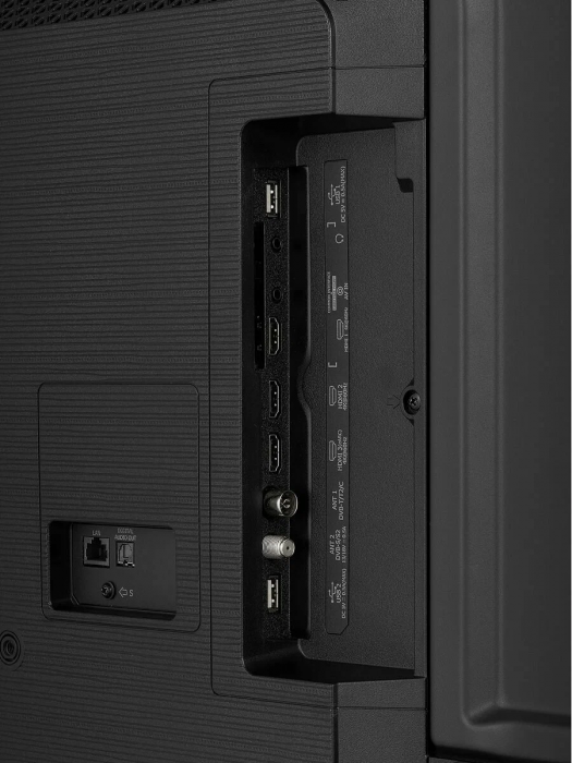 Телевизор Hisense 65E7S