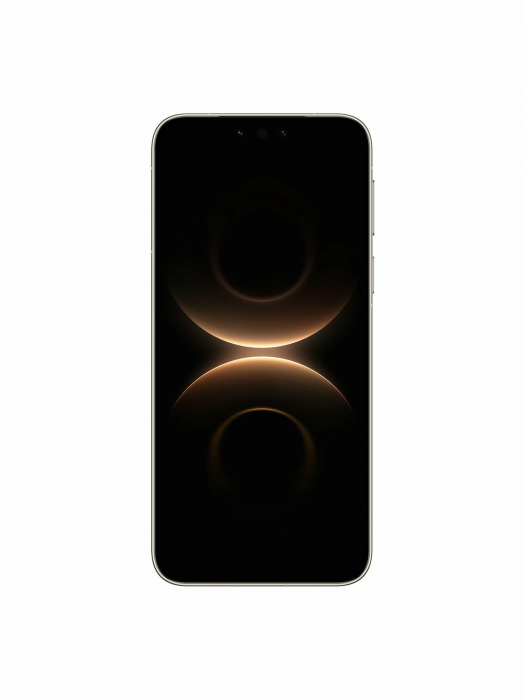 Смартфон Huawei Mate 80 Pro 16/512Gb Morning Gold