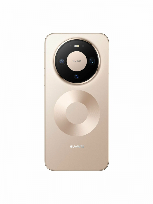 Смартфон Huawei Mate 80 Pro 16/512Gb Morning Gold
