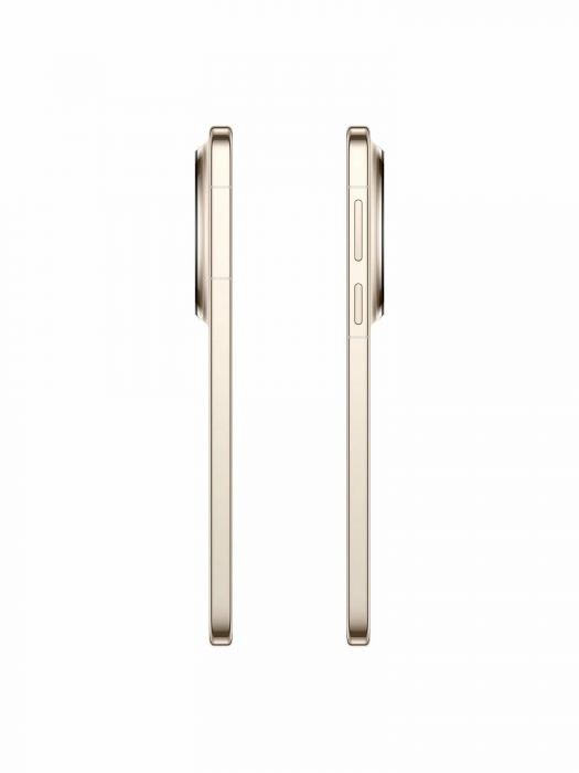 Смартфон Huawei Mate 80 Pro 16/512Gb Morning Gold