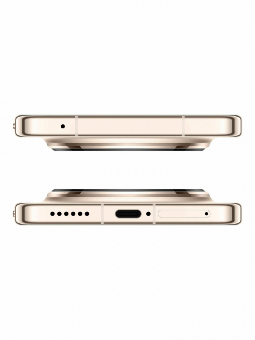 Смартфон Huawei Mate 80 Pro 16/512Gb Morning Gold