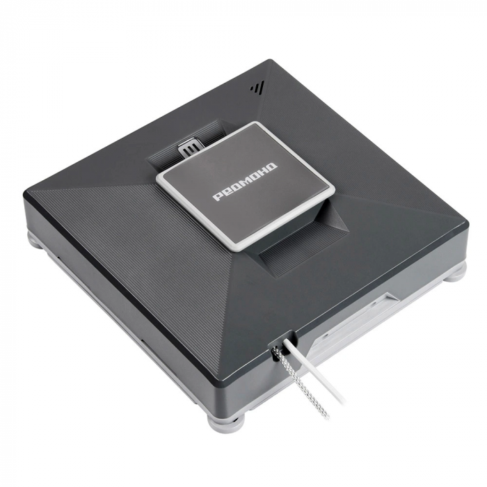 Робот-стеклоочиститель Redmond W2401S серый
