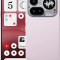 Смартфон Nothing Phone (4A) Pro 12/256Gb Pink