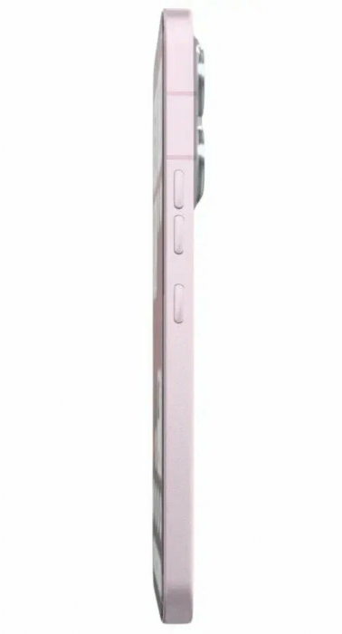 Смартфон Nothing Phone (4A) Pro 12/256Gb Pink