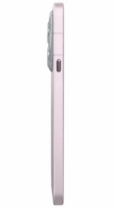 Смартфон Nothing Phone (4A) Pro 12/256Gb Pink