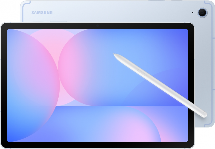 Планшет Samsung Galaxy Tab S10 FE LTE 8/128GB Blue (SM-X526B)