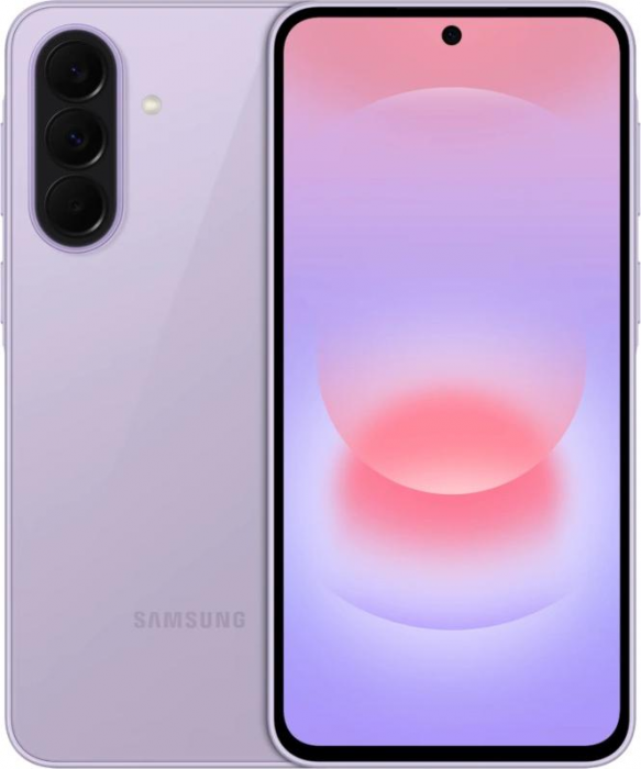 Смартфон Samsung Galaxy A37 5G 6/128Gb Awesome Lavender