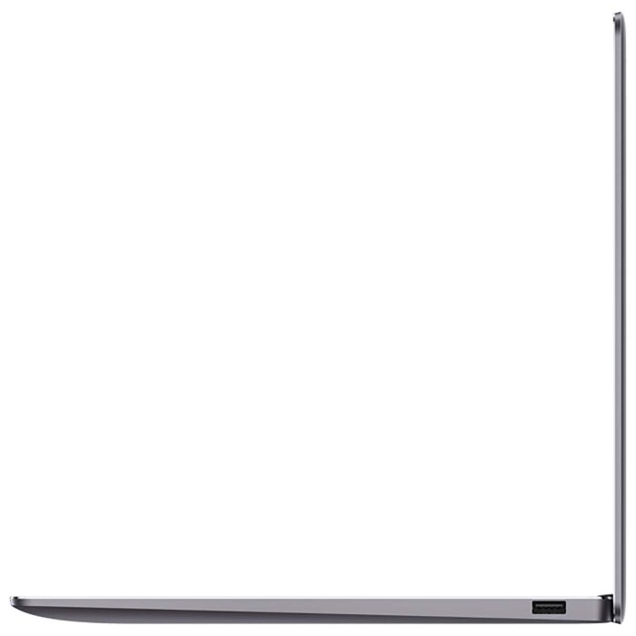 Ноутбук HUAWEI MateBook 14 KLVL-W56W (53012NVL) 16/512GB Космический серый