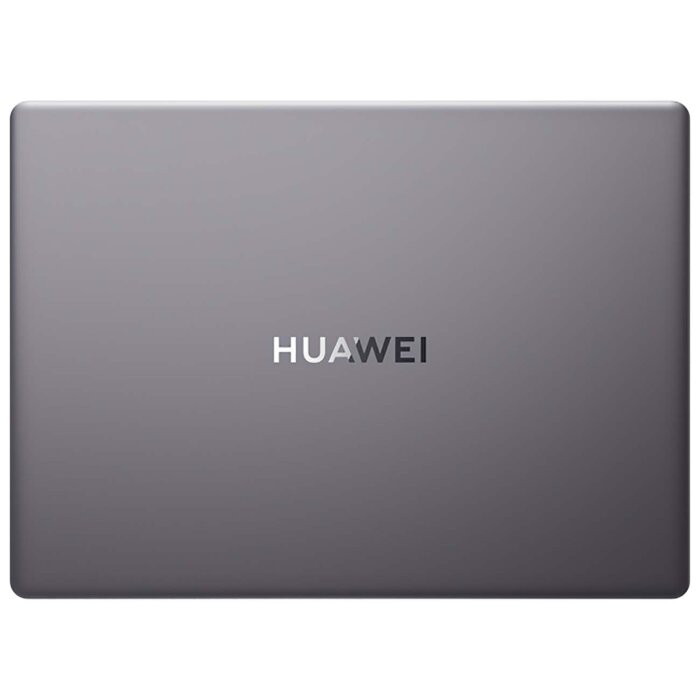Ноутбук HUAWEI MateBook 14 KLVL-W56W (53012NVL) 16/512GB Космический серый