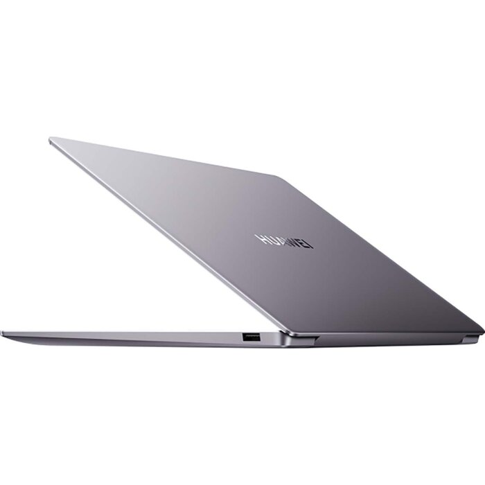 Ноутбук HUAWEI MateBook 14 KLVL-W56W (53012NVL) 16/512GB Космический серый