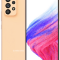Смартфон Samsung Galaxy A53 5G 8/128 ГБ, Dual nano SIM, оранжевый