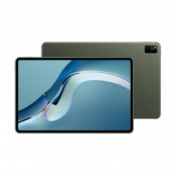 12.6&quot; Планшет HUAWEI MatePad Pro 12.6, 8/256 ГБ, Wi-Fi, клавиатура и стилус, оливковый зеленый