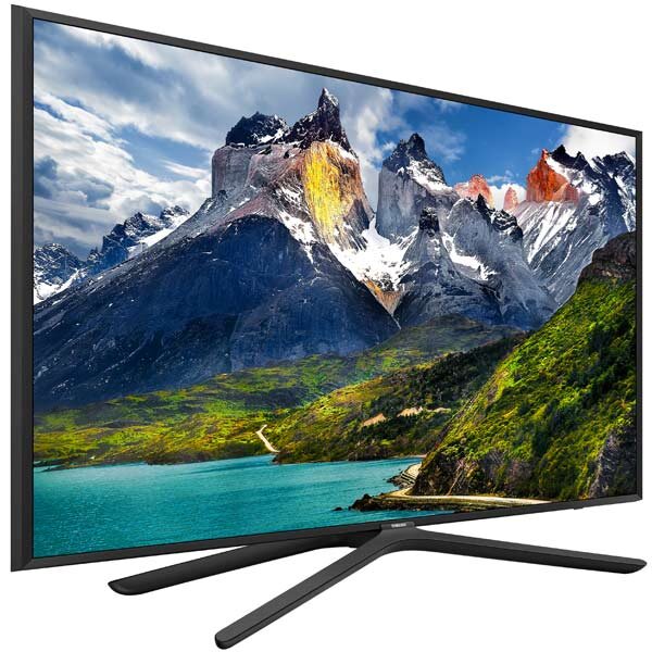 Телевизор Samsung UE43N5570AU