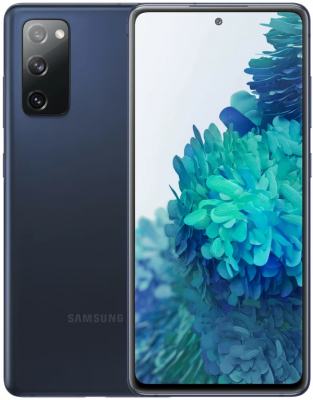 Смартфон Samsung Galaxy S20 FE 6/128Gb, cloud navy
