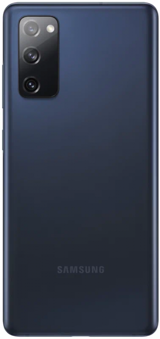 Смартфон Samsung Galaxy S20 FE 6/128Gb, cloud navy