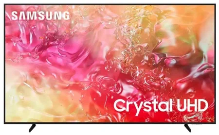 Телевизор Samsung UE43DU7100U